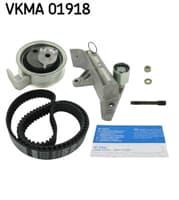 Eksantrık Gergı Kıtı (150X230) Passat (00 05) A4 (95 04) A6 (01 05) 1.8T 2.0 (Awm Awl Awt)